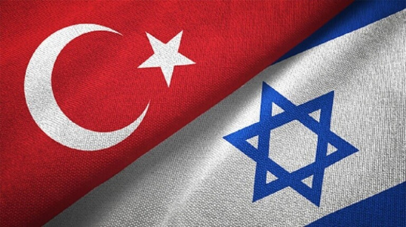 "الخطوة القادمة..تعيين السفيرين"..إسرائيل تصادق على اتفاقية طيران مع تركيا